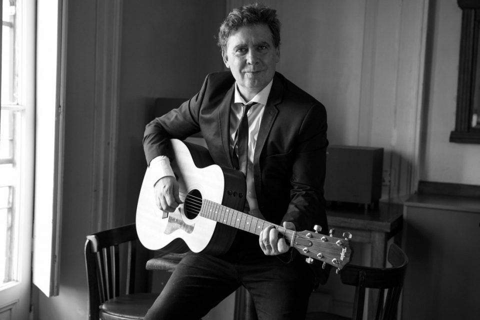 Nicolás Sorin